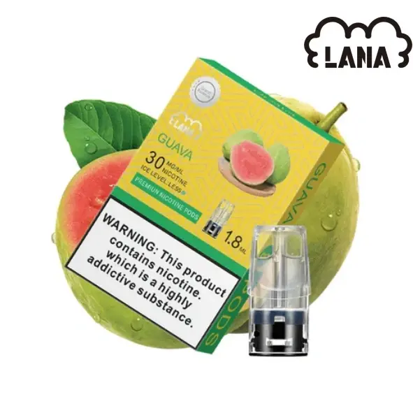 LANA-1代-LOGO_番石榴webp - ILIA Drip 台灣官方旗艦店 | LANA、RELX、SP2S 主機煙彈專賣