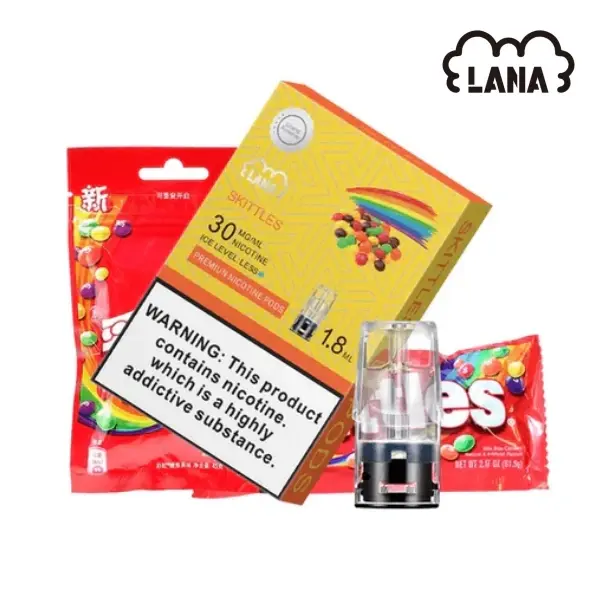 LANA-1代-彩虹糖webp - ILIA Drip 台灣官方旗艦店 | LANA、RELX、SP2S 主機煙彈專賣