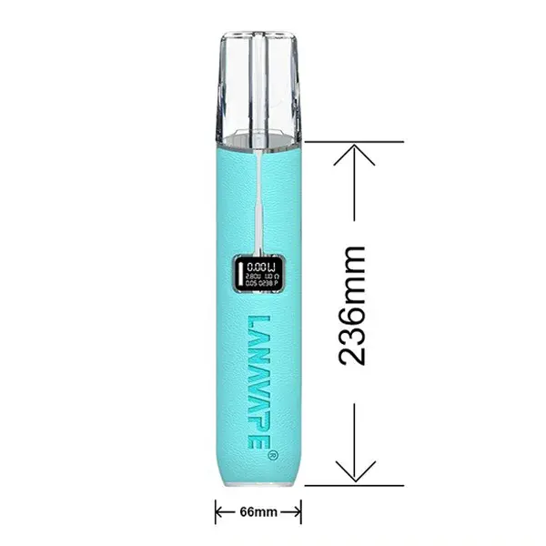 Lana-Premium-Device-電子煙-4webp - ILIA Drip 台灣官方旗艦店 | LANA、RELX、SP2S 主機煙彈專賣