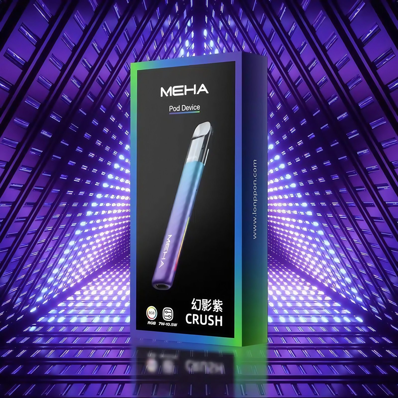 meha-5-mods-6-1100x1100_副本-scaled-1jpg - ILIA Drip 台灣官方旗艦店 | LANA、RELX、SP2S 主機煙彈專賣
