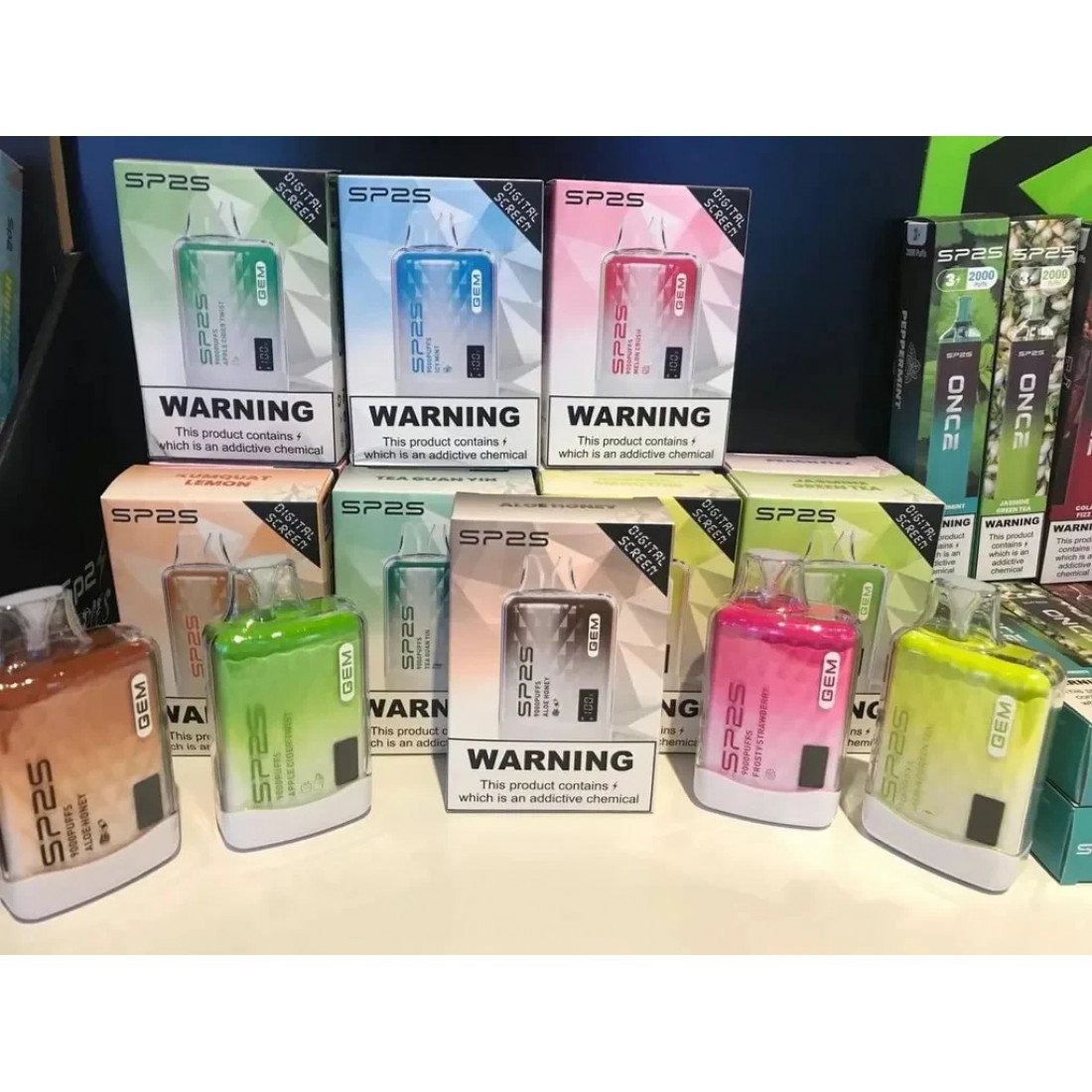 sp2s-vape-9000-2-1100x1100wjpg - ILIA Drip 台灣官方旗艦店 | LANA、RELX、SP2S 主機煙彈專賣