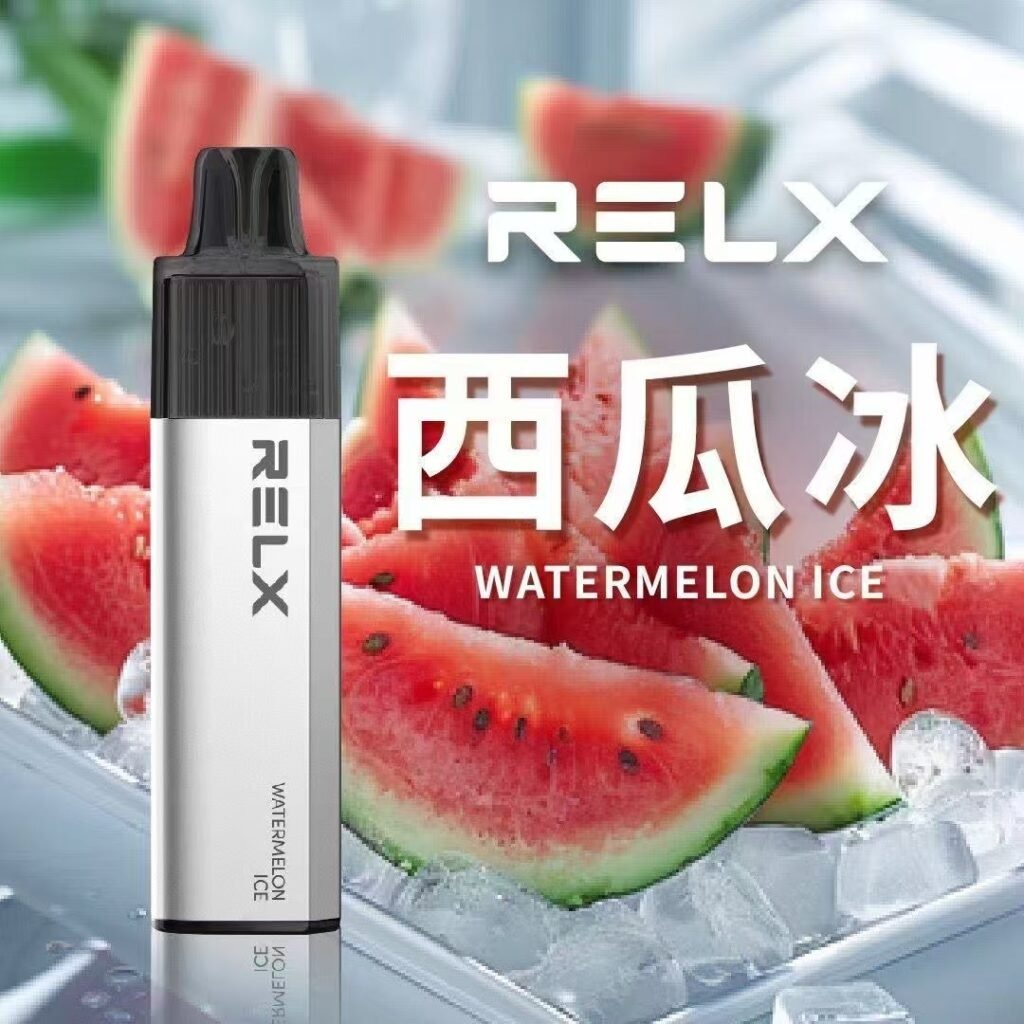 悅刻8000口-西瓜冰jpg - ILIA Drip 台灣官方旗艦店 | LANA、RELX、SP2S 主機煙彈專賣