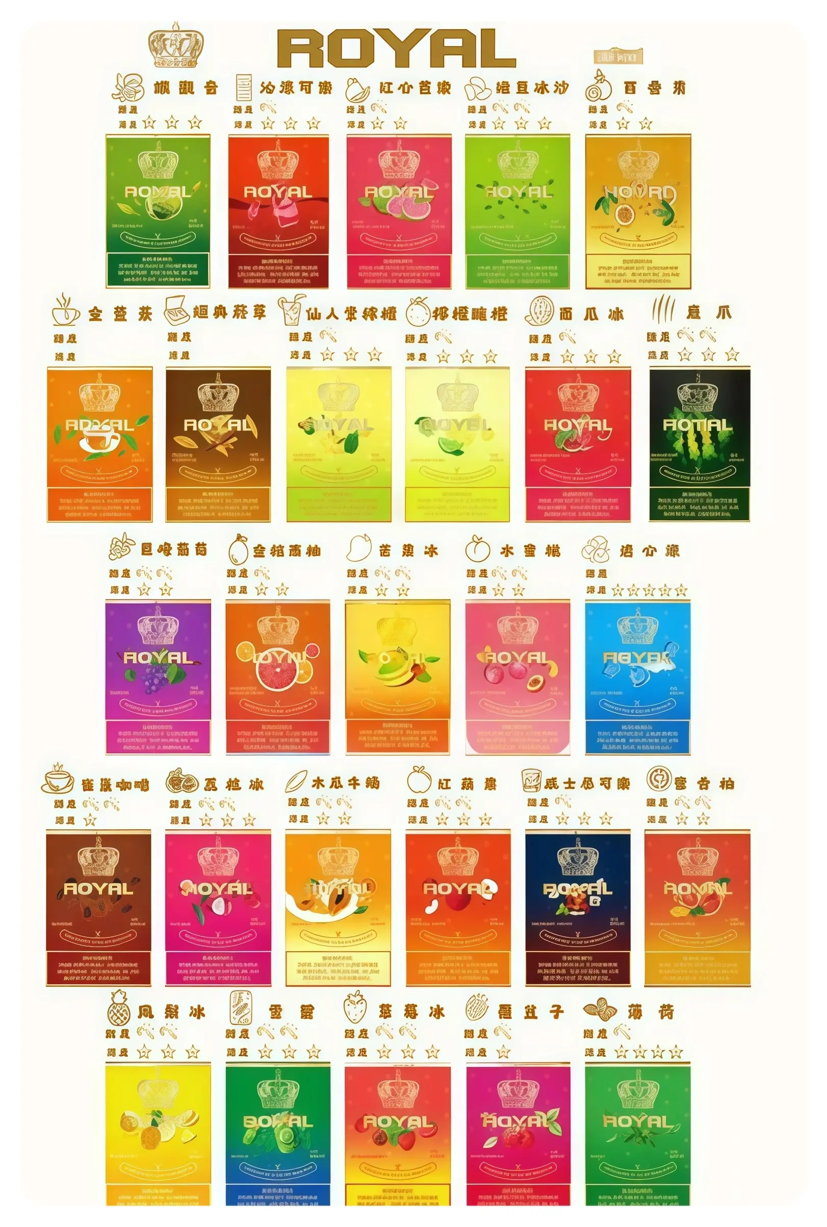 皇冠一代通用煙彈webp - ILIA Drip 台灣官方旗艦店 | LANA、RELX、SP2S 主機煙彈專賣